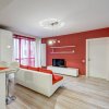 Militari, Rosu, Apusului Residence, apartament cu parcare 
