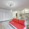 Militari, Rosu, Apusului Residence, apartament cu parcare 