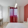 Militari, Rosu, Apusului Residence, apartament cu parcare 