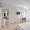 Militari, Rosu, Apusului Residence, apartament cu parcare 