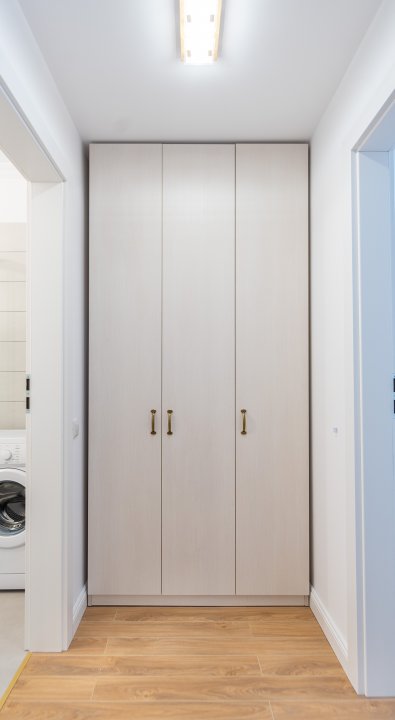 2 camere ultramodern I Park Residences + loc de parcare inclus