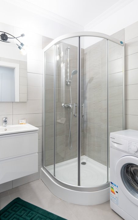 2 camere ultramodern I Park Residences + loc de parcare inclus