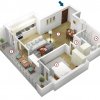 2 camere ultramodern I Park Residences + loc de parcare inclus