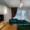 2 camere ultramodern I Park Residences + loc de parcare inclus