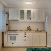 2 camere ultramodern I Park Residences + loc de parcare inclus