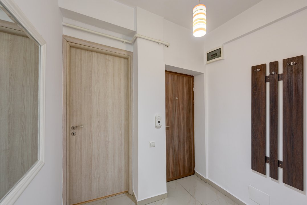 Drumul Taberei, OMV - Bd. Timisoara , loc parcare 
