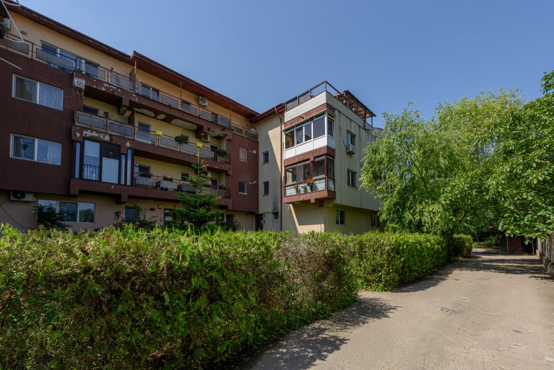 Drumul Taberei, Valea Oltului, parcare subterana, COMISION 0 %