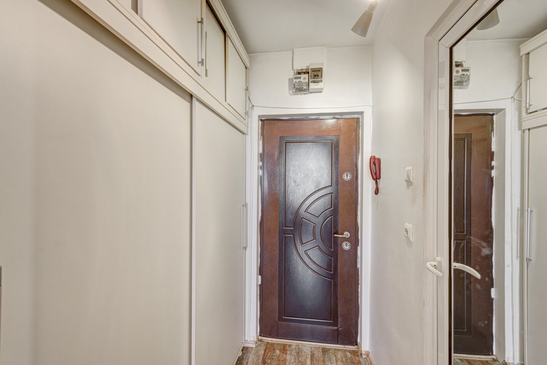 Drumul Taberei, Sibiu, Mobilata, renovata,  comision 0 %