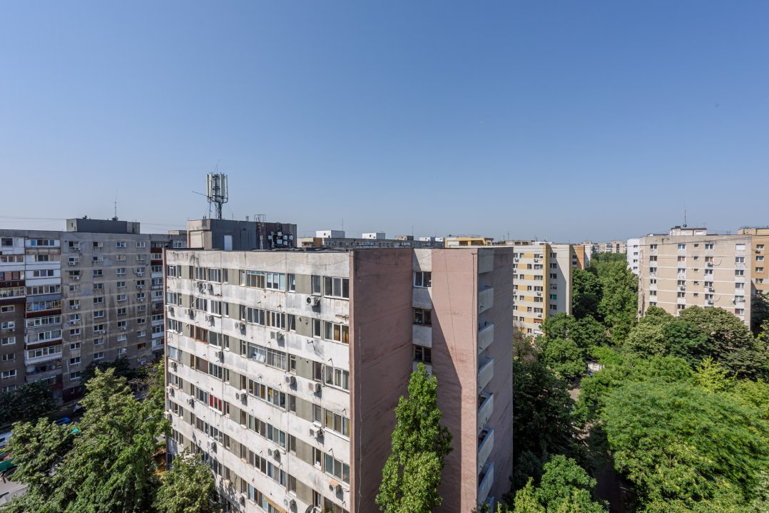 Drumul Taberei, Sibiu, Mobilata, renovata,  comision 0 %