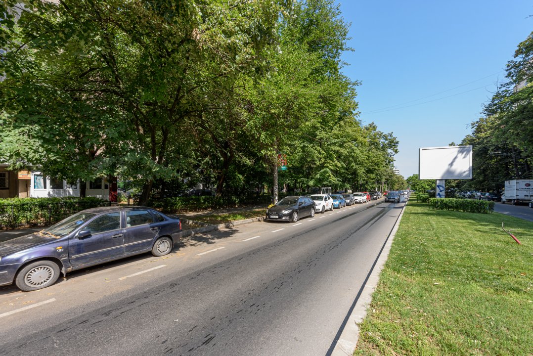 Drumul Taberei, Sibiu, Mobilata, renovata,  comision 0 %