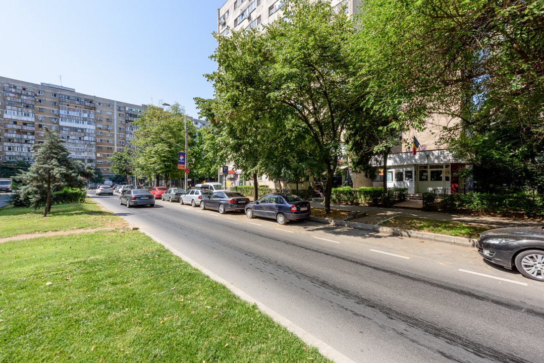 Drumul Taberei, Sibiu, Mobilata, renovata,  comision 0 %