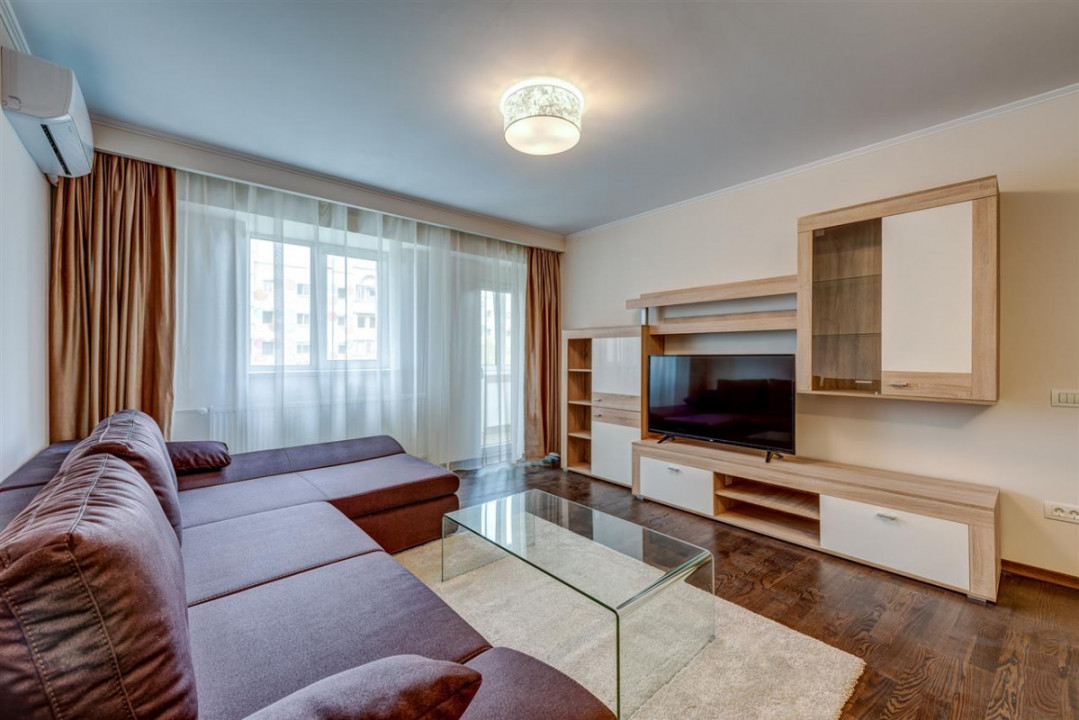 Aviatiei, Stefan Burileanu, 2/4, renovat , Comision 0 %