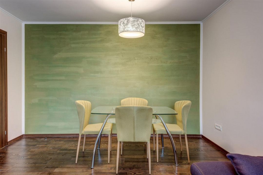 Aviatiei, Stefan Burileanu, 2/4, renovat , Comision 0 %