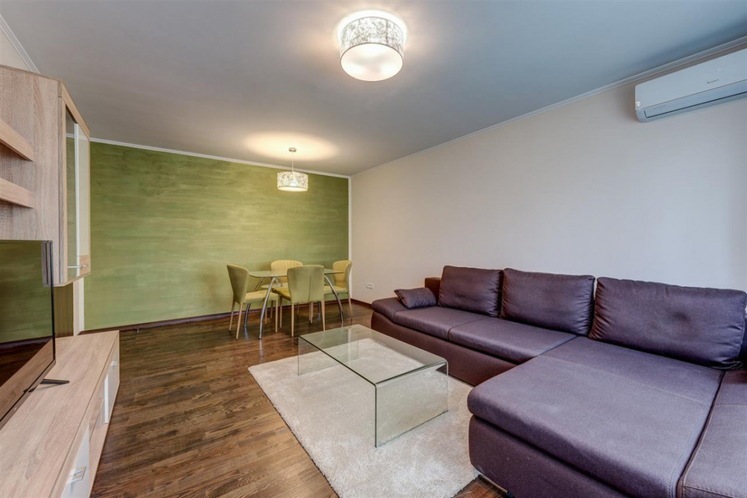 Aviatiei, Stefan Burileanu, 2/4, renovat , Comision 0 %