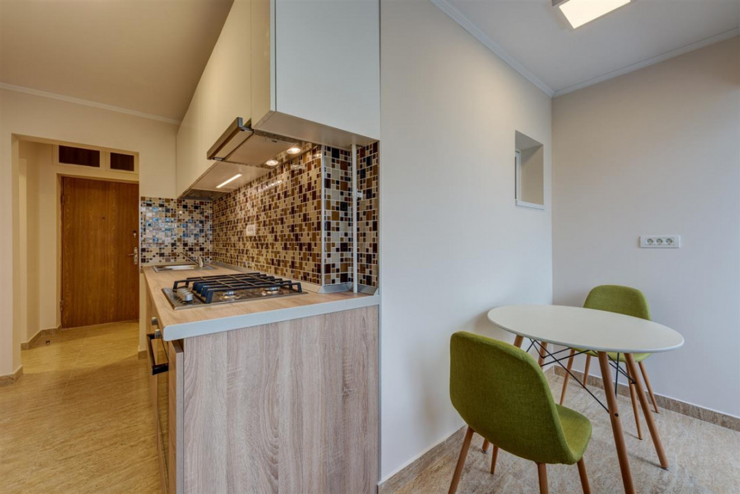 Aviatiei, Stefan Burileanu, 2/4, renovat , Comision 0 %