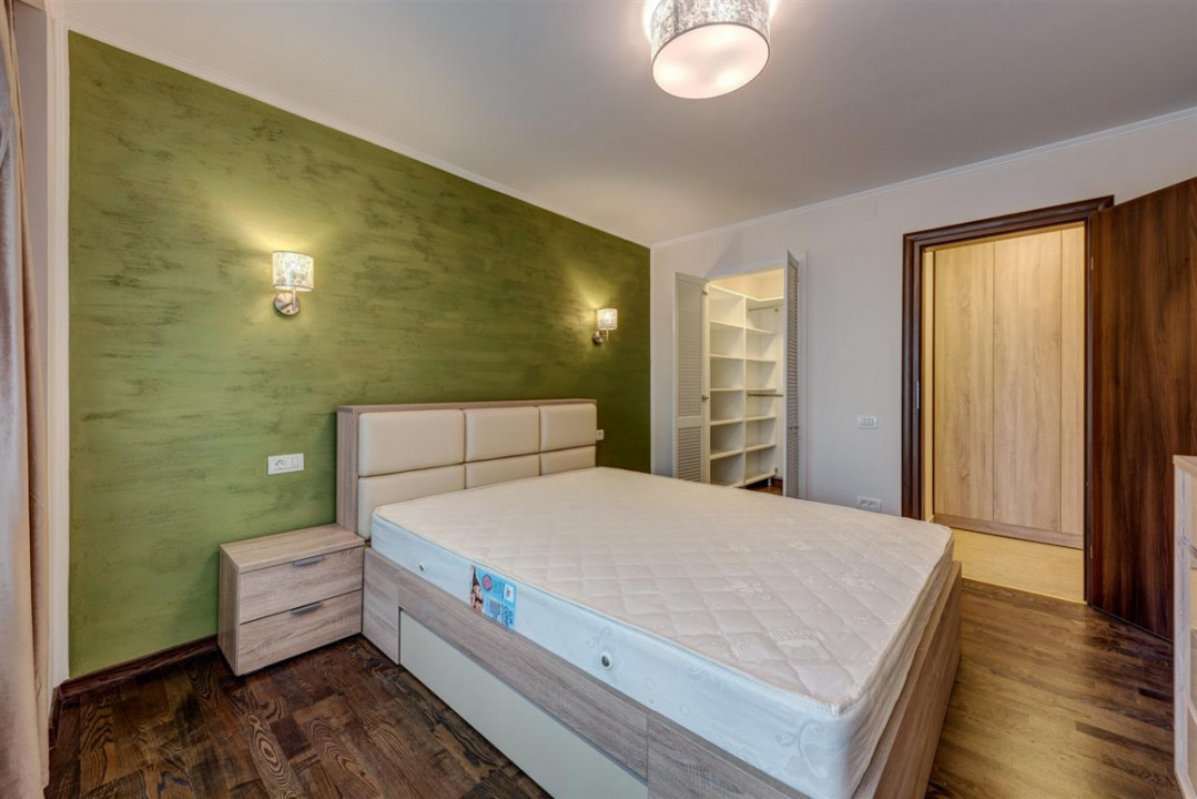 Aviatiei, Stefan Burileanu, 2/4, renovat , Comision 0 %
