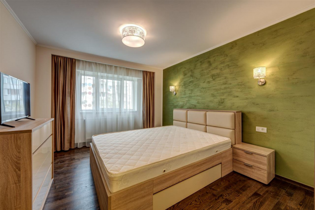 Aviatiei, Stefan Burileanu, 2/4, renovat , Comision 0 %