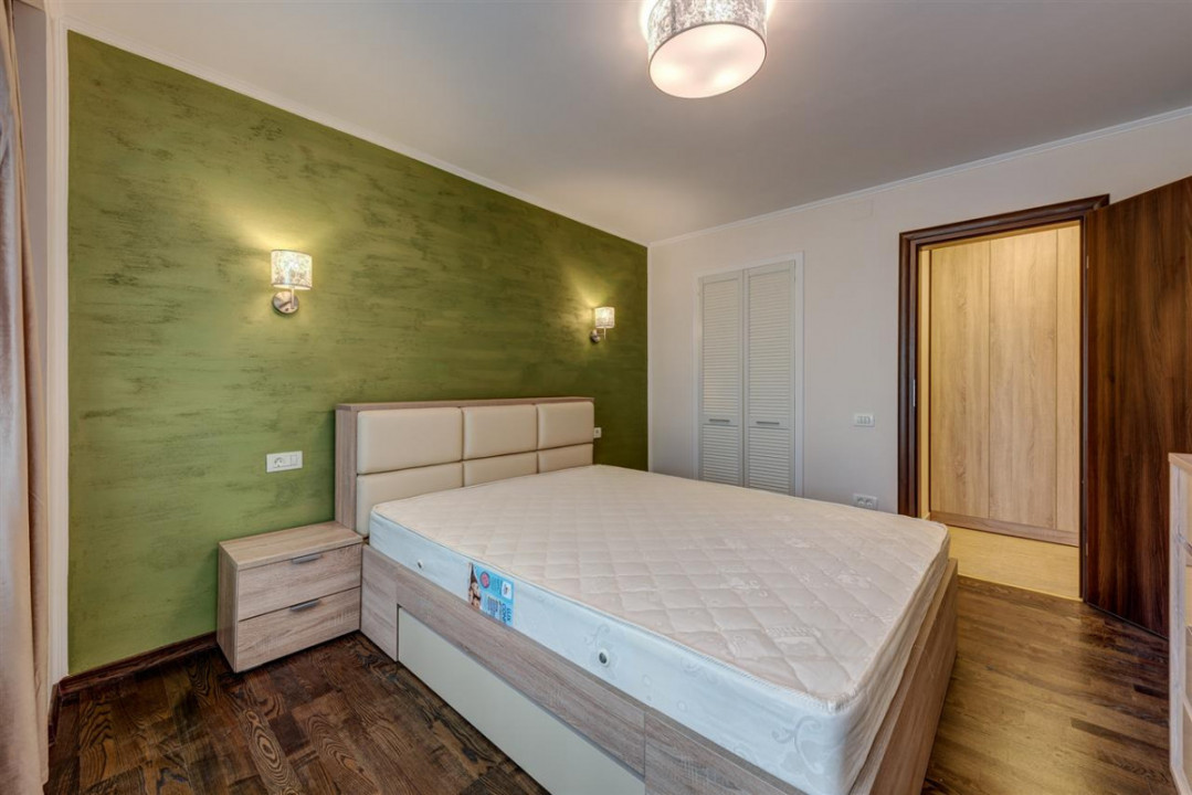 Aviatiei, Stefan Burileanu, 2/4, renovat , Comision 0 %