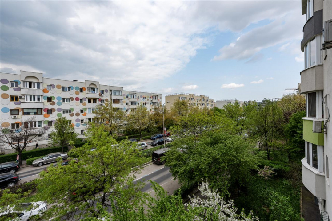 Aviatiei, Stefan Burileanu, 2/4, renovat , Comision 0 %