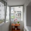 Aviatiei, Str. Elena Caragiani, etaj 2/4, centrala termica !