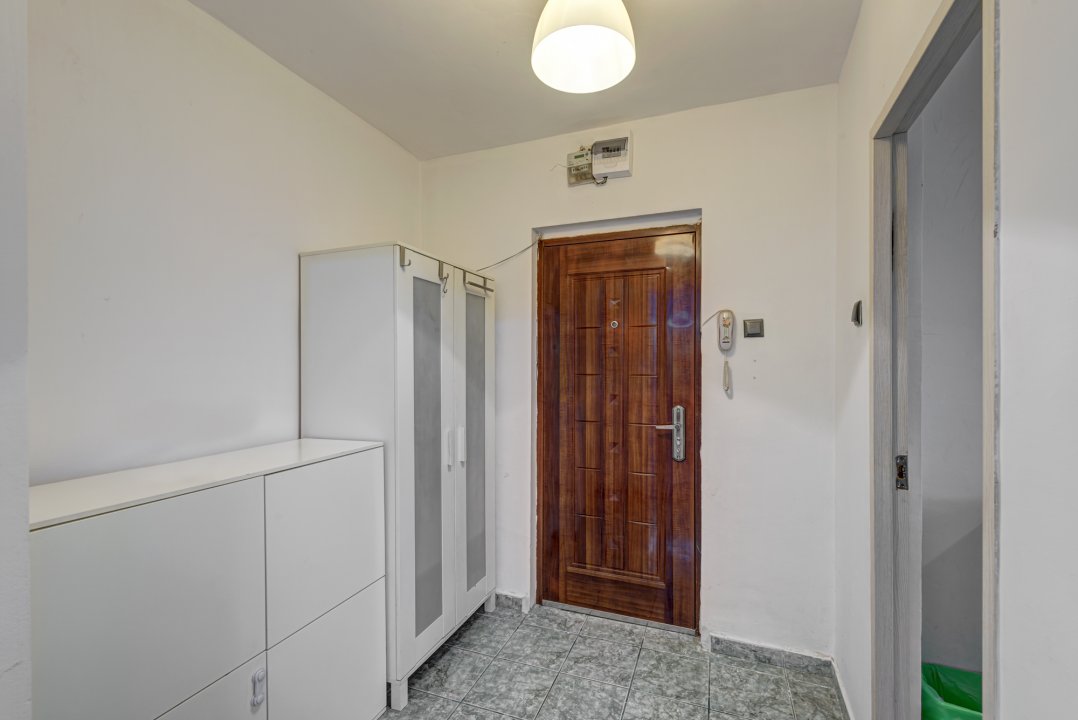 Colentina, Soseaua Fundeni, bloc anvelopat, parcare ADP, Comision 0 %