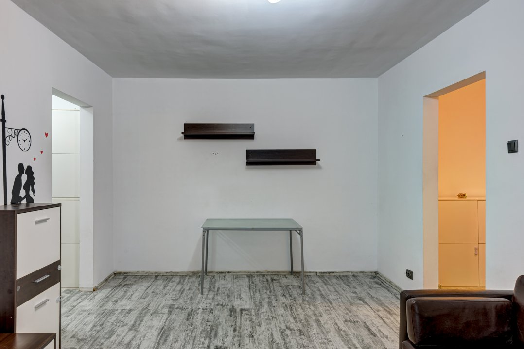 Colentina, Soseaua Fundeni, bloc anvelopat, parcare ADP, Comision 0 %