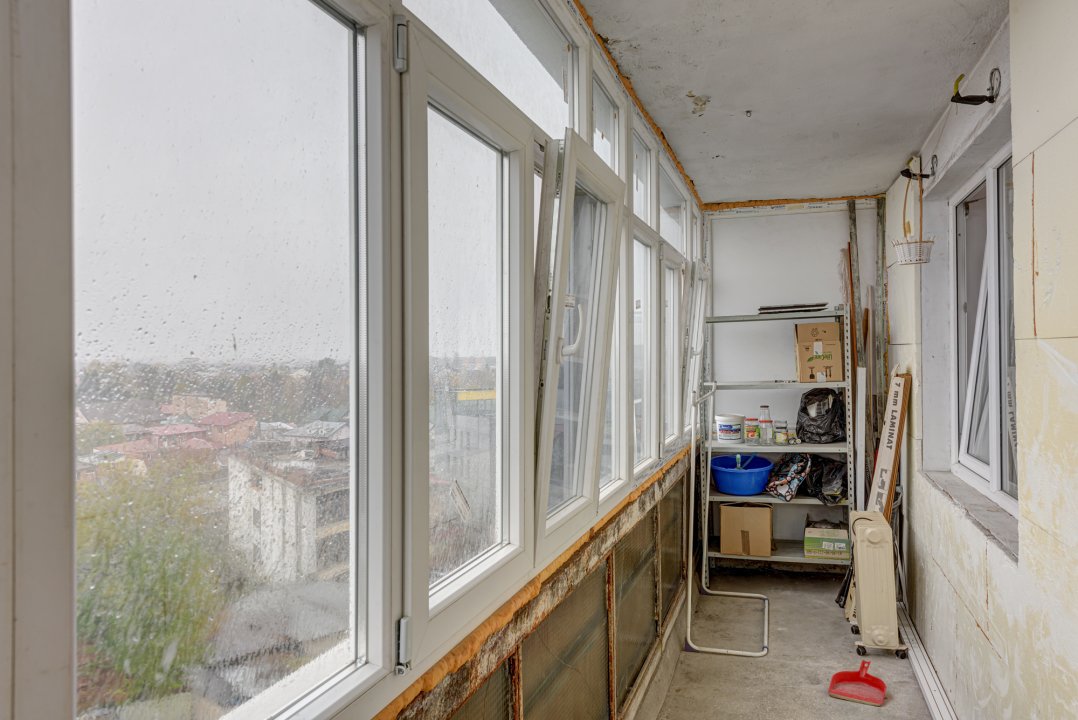 Colentina, Soseaua Fundeni, bloc anvelopat, parcare ADP, Comision 0 %