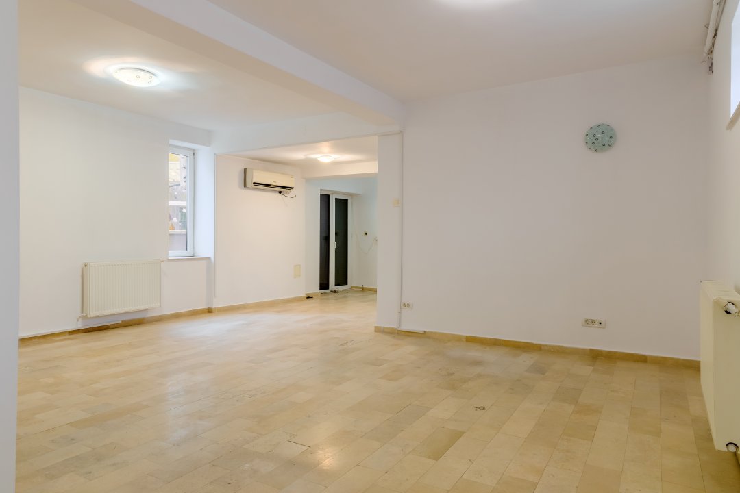 Drumul Sarii, parter/3, curte proprie, exclusiv pentru birouri