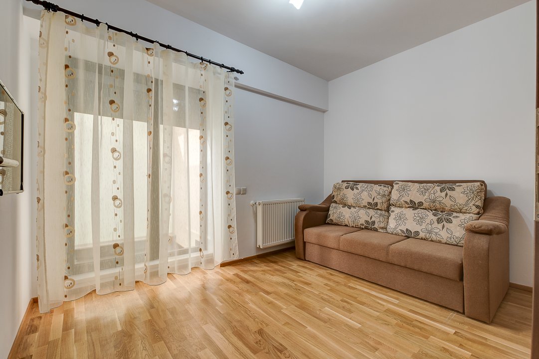 Drumul Taberei ,Eliezer Residence, parcare subterana