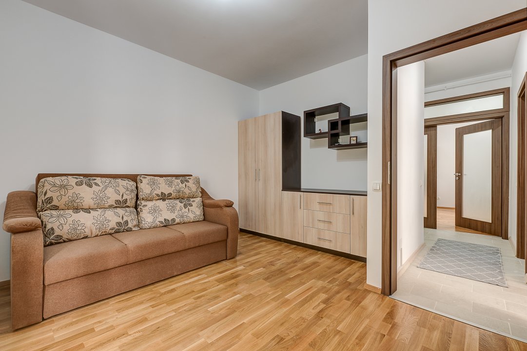 Drumul Taberei ,Eliezer Residence, parcare subterana