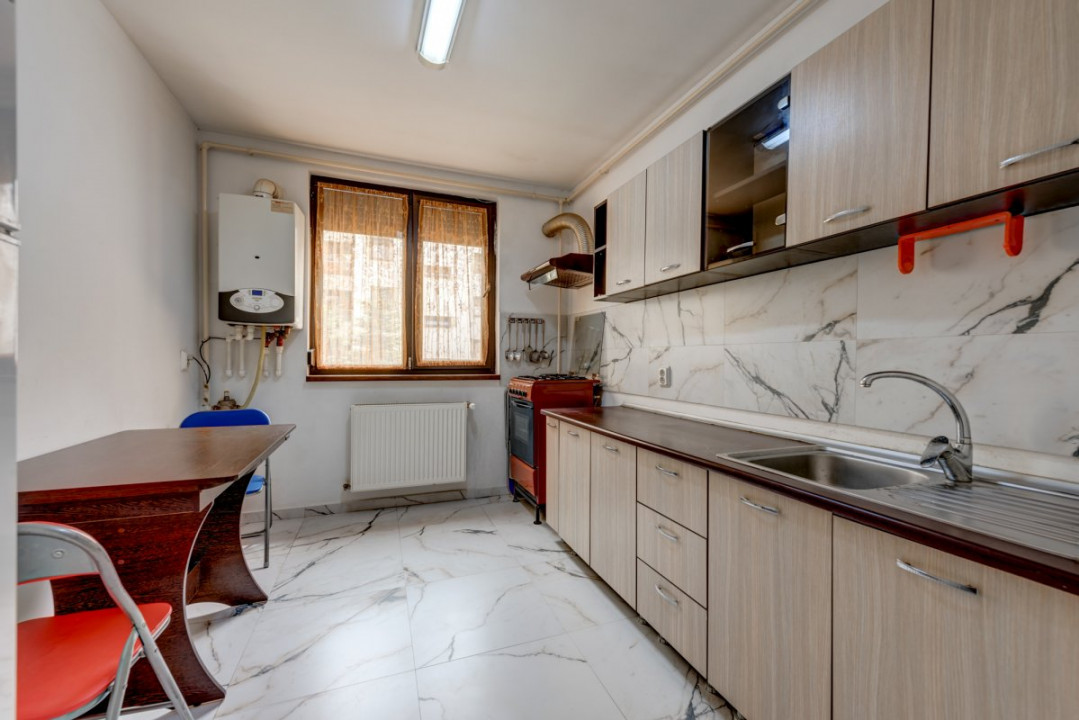 Sunrise Residence, Prelungirea Ghencea, Drumul Taberei