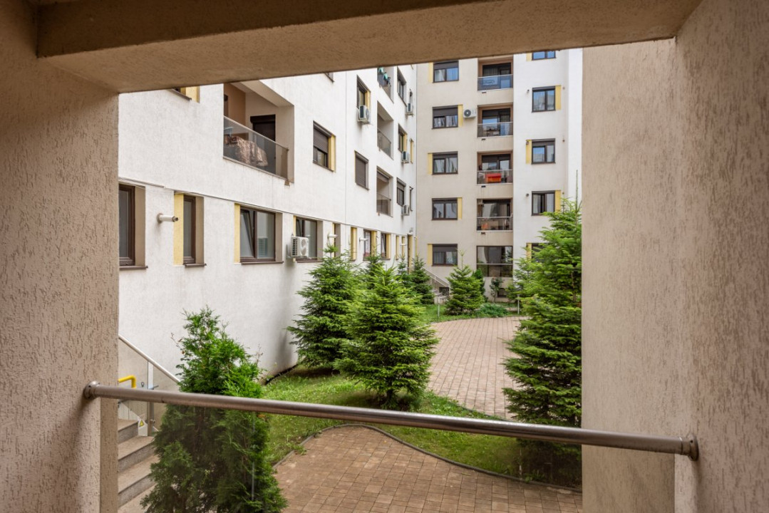 Sunrise Residence, Prelungirea Ghencea, Drumul Taberei