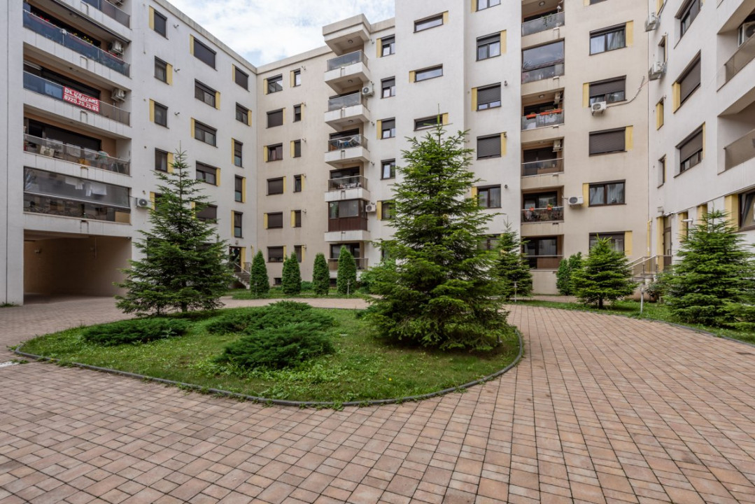 Sunrise Residence, Prelungirea Ghencea, Drumul Taberei