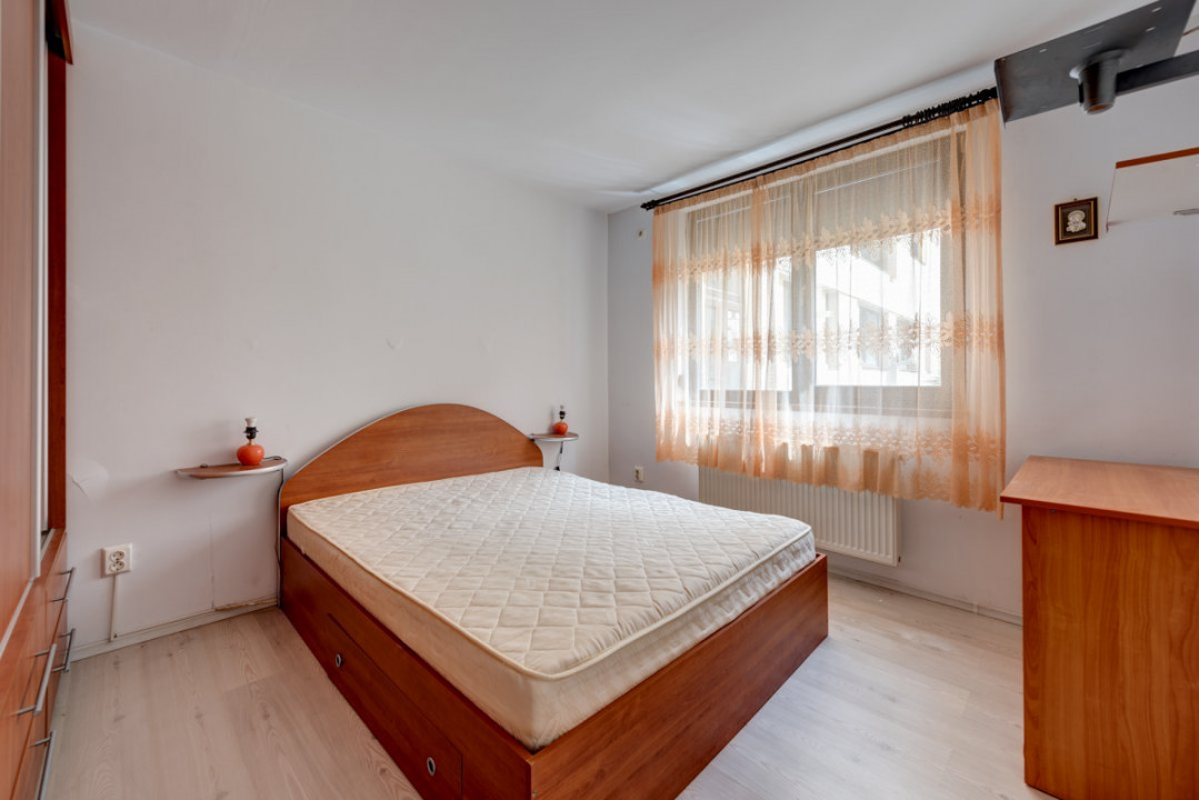 Sunrise Residence, Prelungirea Ghencea, Drumul Taberei