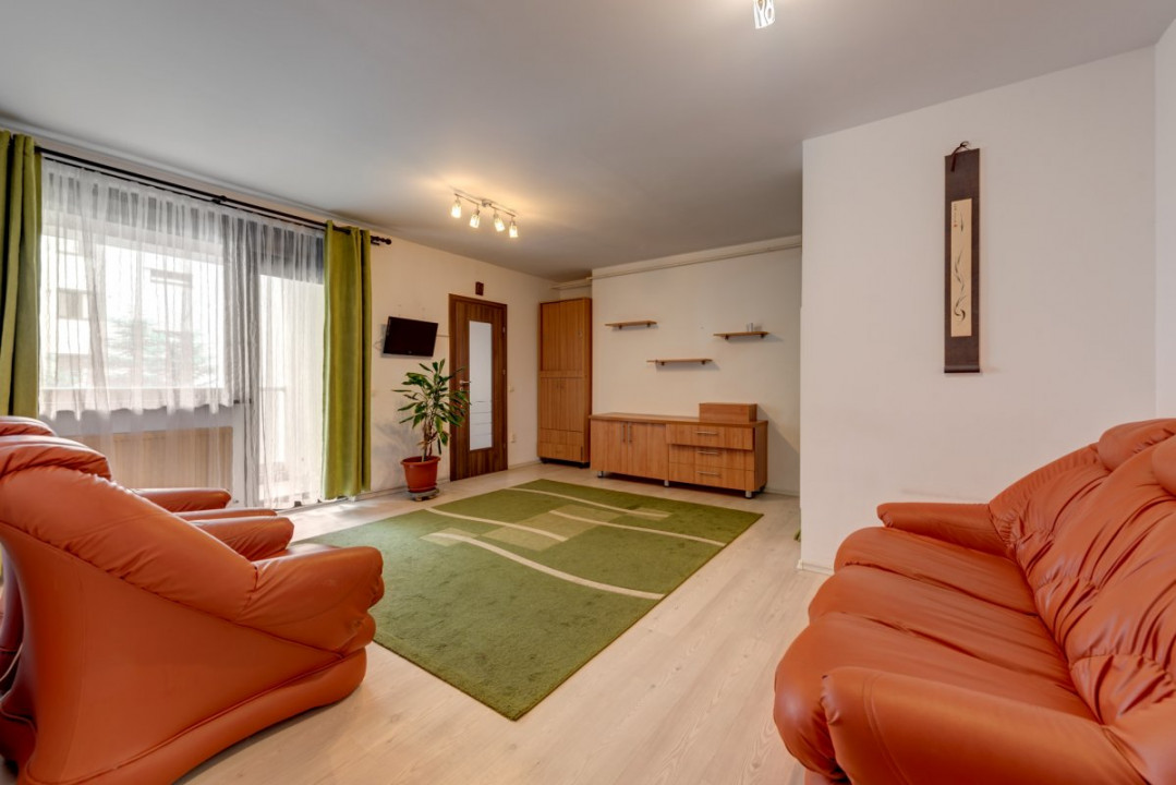 Sunrise Residence, Prelungirea Ghencea, Drumul Taberei