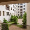 Sunrise Residence, Prelungirea Ghencea, Drumul Taberei