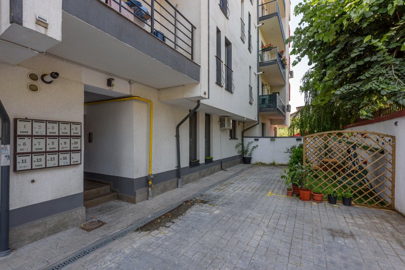 Drumul Taberei,Bd. Timisoara OMV, Bloc 2018, centrala termica, loc de parcare 