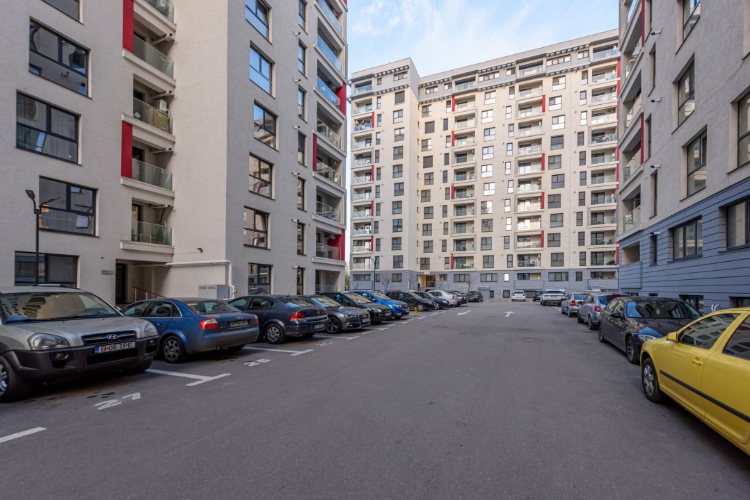 Militari, Lujerului, Plaza Residence, Comision 0 %