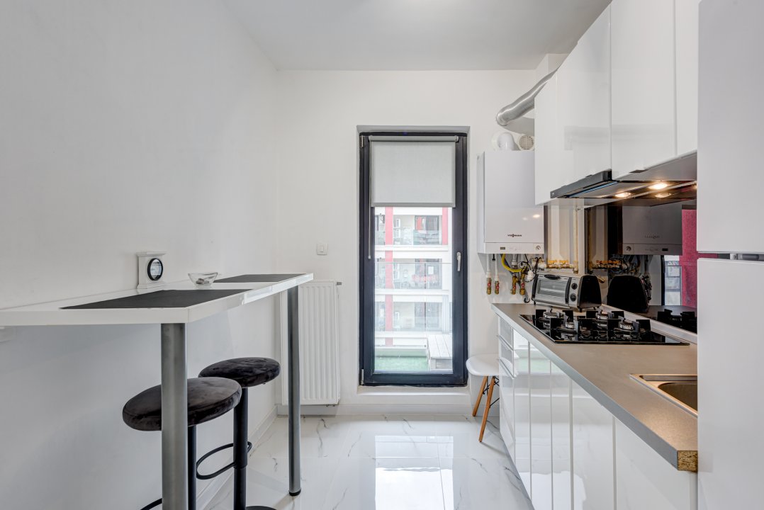 Comision 0 %, Drumul Taberei, Plaza Residence, centrala proprie !