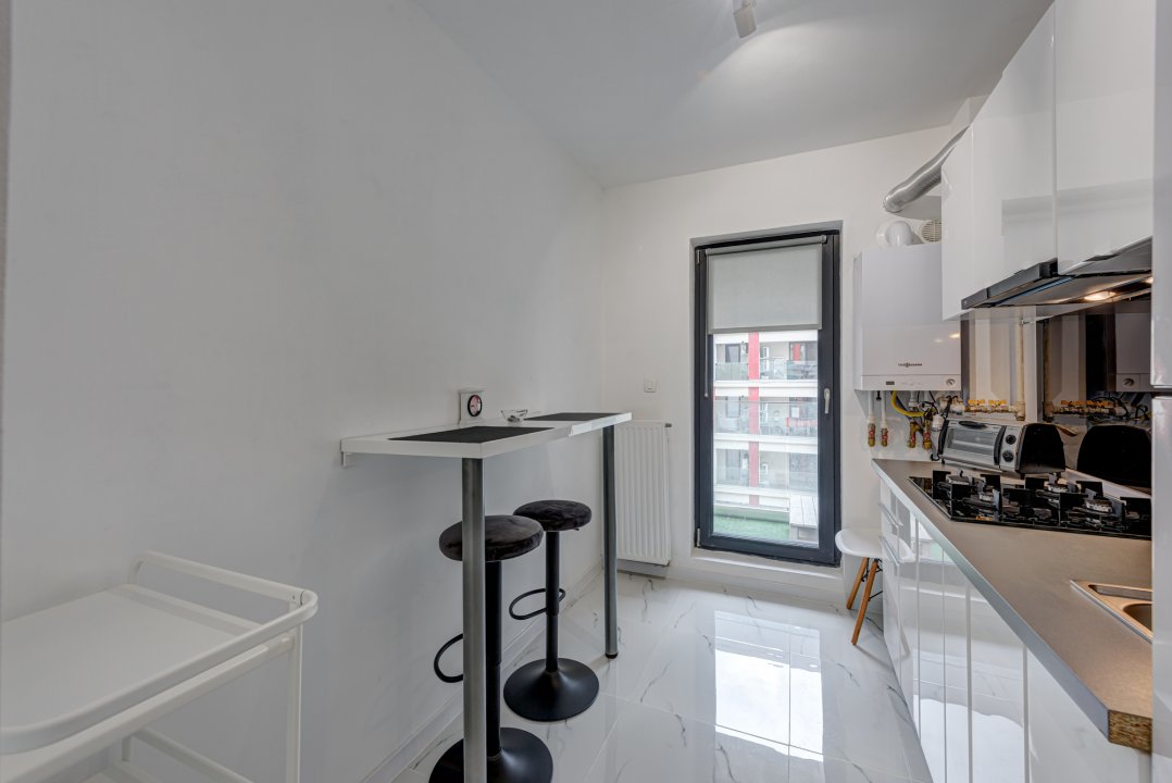 Comision 0 %, Drumul Taberei, Plaza Residence, centrala proprie !
