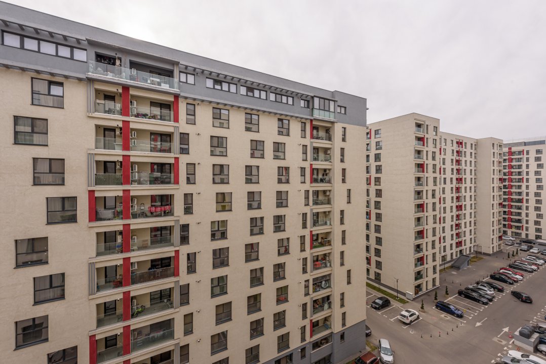 Comision 0 %, Drumul Taberei, Plaza Residence, centrala proprie !