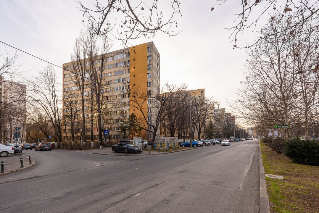 Drumul Taberei- Vedere Parc Moghioros, Decomandat, Comision 0 %