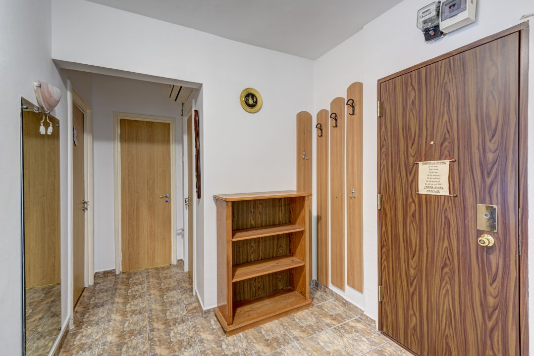 Drumul Taberei- Vedere Parc Moghioros, Decomandat, Comision 0 %