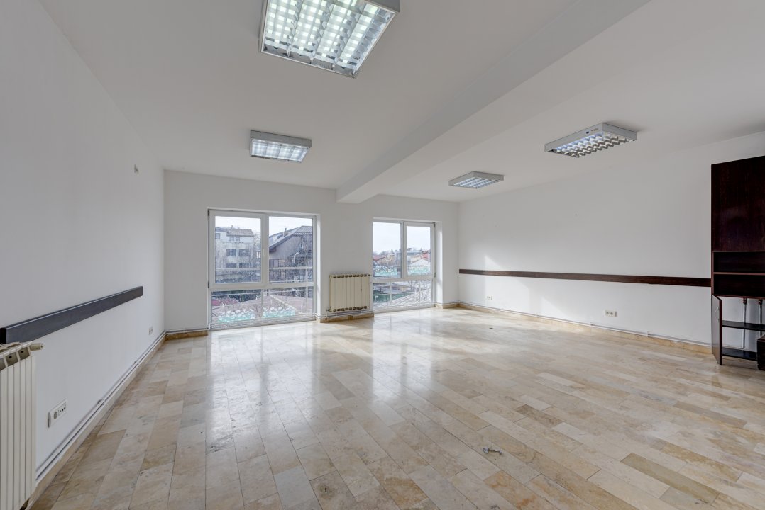 Drumul Sarii, spatiu pentru birouri, etaj 2/3 