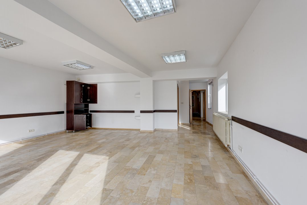 Drumul Sarii, spatiu pentru birouri, etaj 2/3 