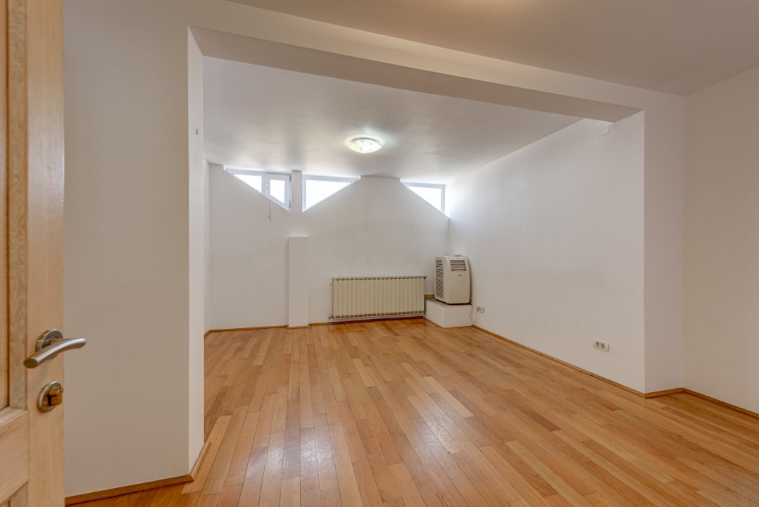 Drumul Sarii, spatiu pentru birouri, etaj 2/3 