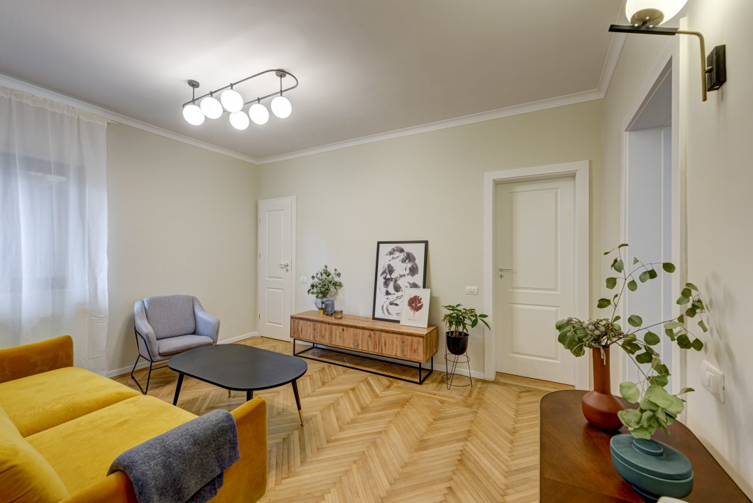 Ion Mihalache- 1 Mai, str. Zablovschi, etaj 1 in vila, Comision 0 %