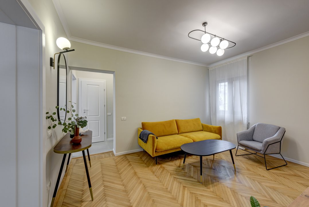 Ion Mihalache- 1 Mai, str. Zablovschi, etaj 1 in vila, Comision 0 %