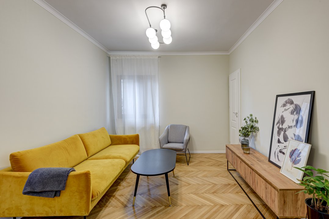 Ion Mihalache- 1 Mai, str. Zablovschi, etaj 1 in vila, Comision 0 %