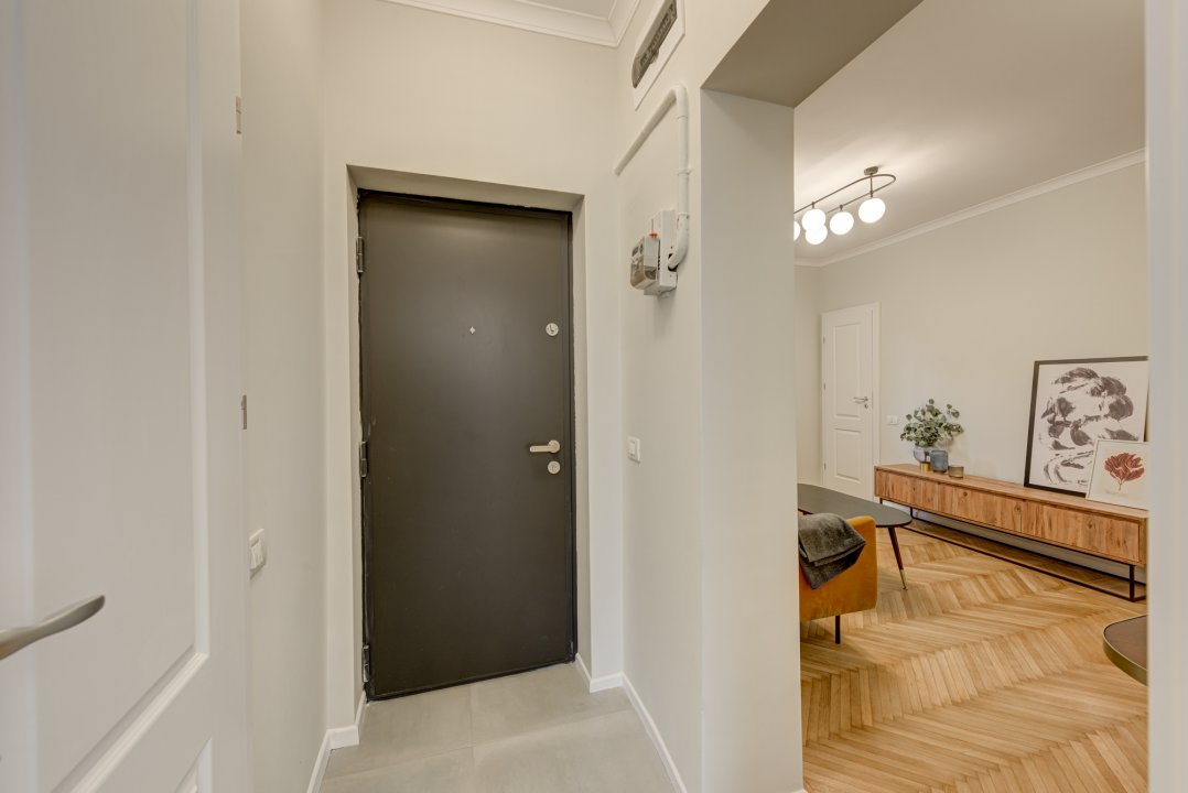 Ion Mihalache- 1 Mai, str. Zablovschi, etaj 1 in vila, Comision 0 %
